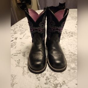 Ariat Fat Baby Boots